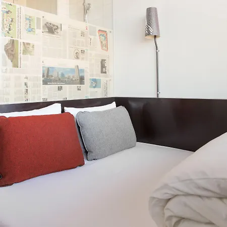 Volkshotel 3* Amsterdam