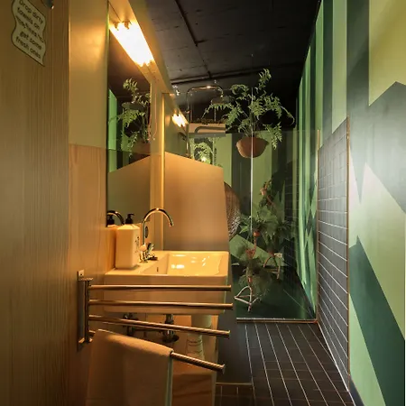 Volkshotel 3* Amsterdam