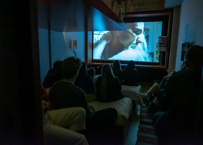 酒店 沃克斯酒店 3*