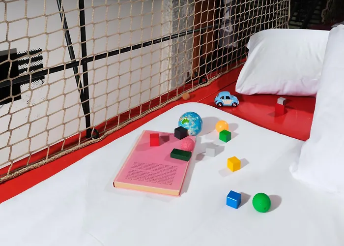 酒店 沃克斯酒店