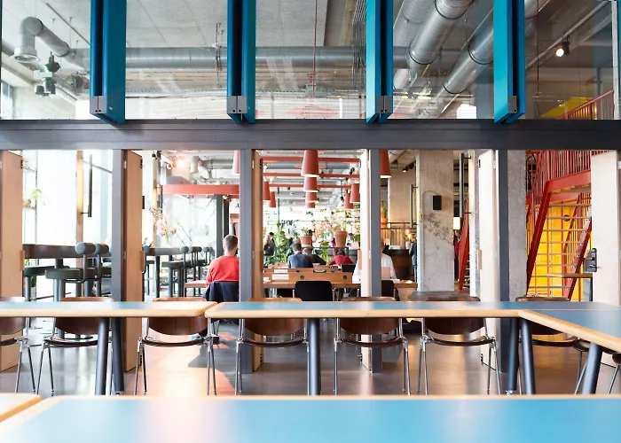 酒店 沃克斯酒店 3*