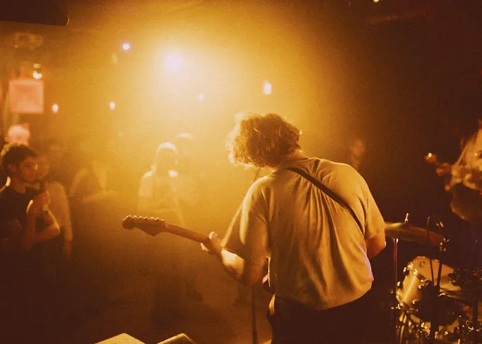 沃克斯酒店 酒店 3*