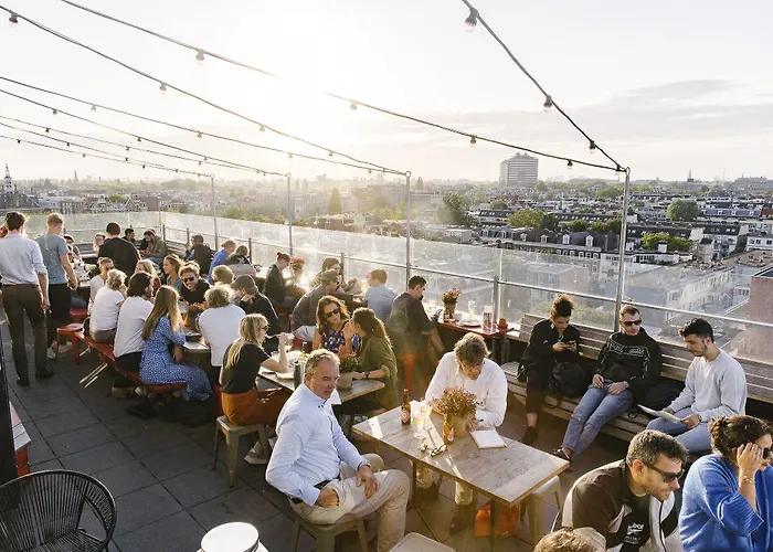 沃克斯酒店 酒店 3*