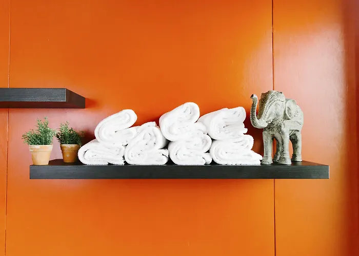 沃克斯酒店 酒店 3*