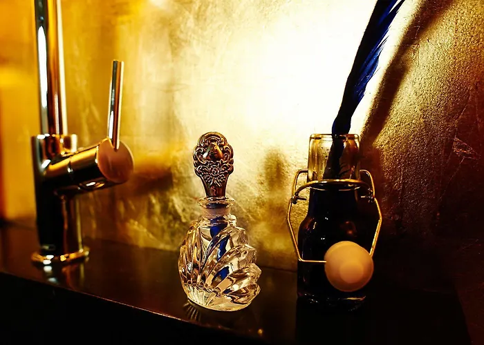 沃克斯酒店 酒店