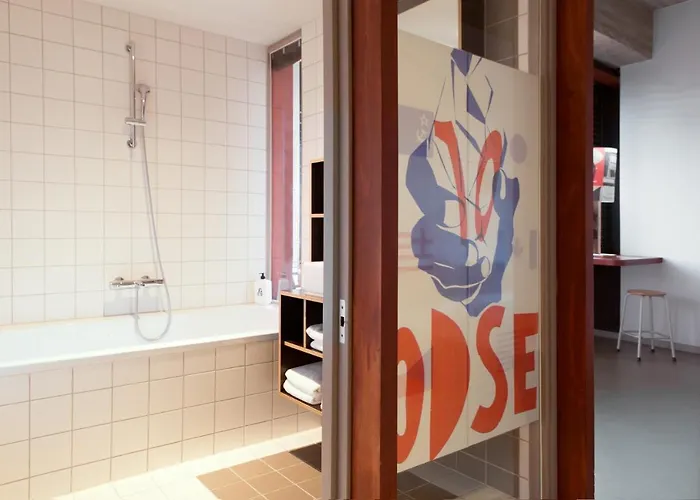 酒店 沃克斯酒店