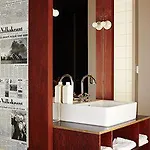 Volkshotel Amsterdam