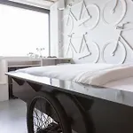 Volkshotel 3*