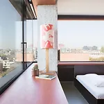 Volkshotel Hotel Amsterdam