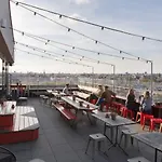 Volkshotel Amsterdam
