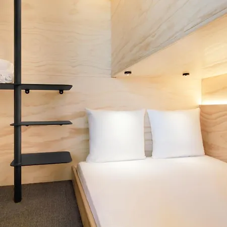 Volkshotel