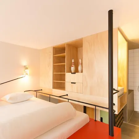 Volkshotel