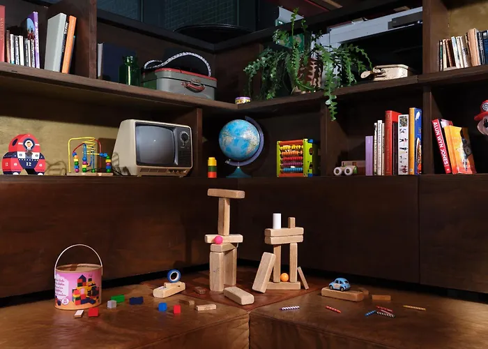 フォルクスホテル 3* アムステルダム