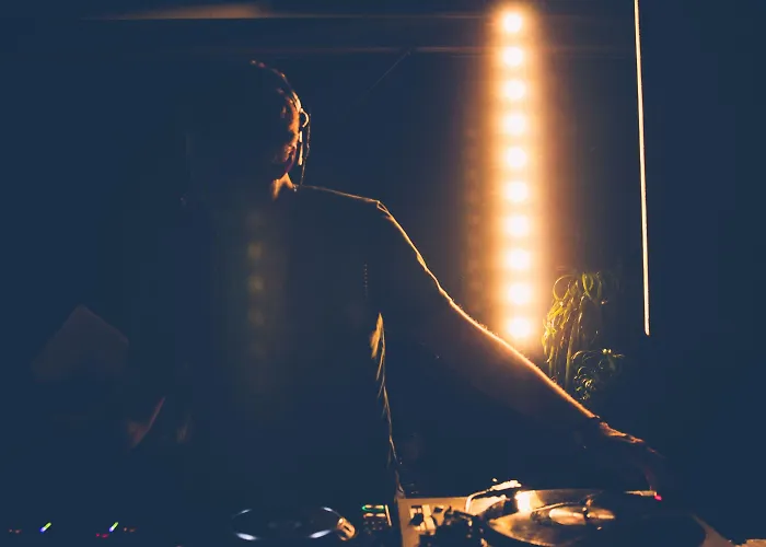 フォルクスホテル