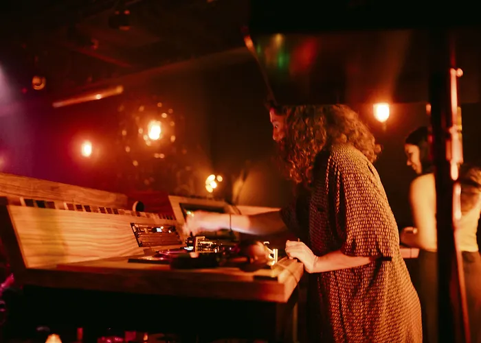 ホテル フォルクスホテル 3*