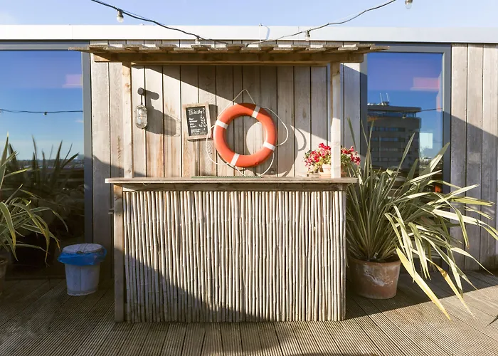 フォルクスホテル 3*