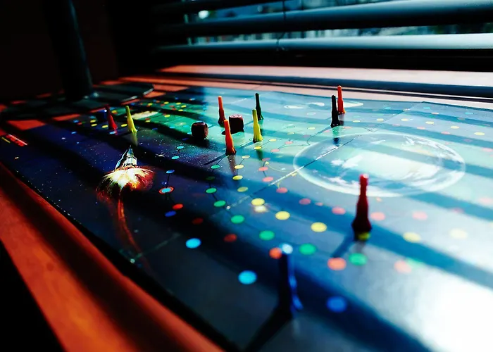 フォルクスホテル アムステルダム