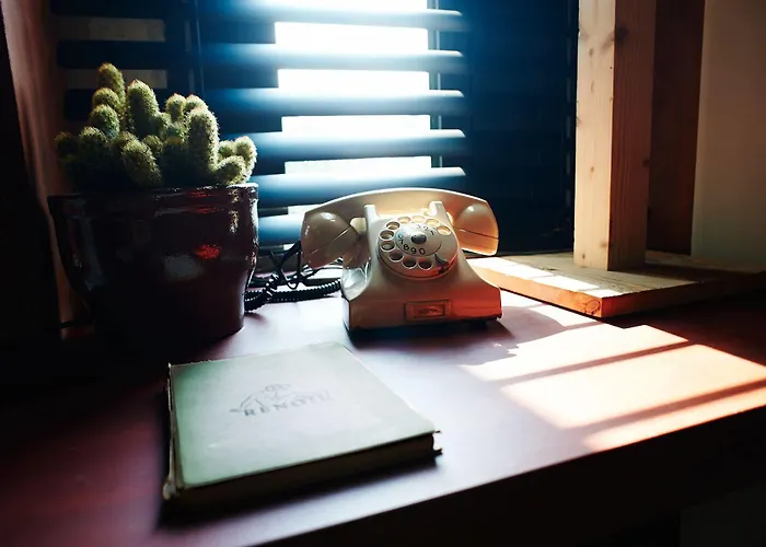 フォルクスホテル ホテル