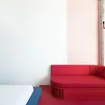 Volkshotel Amsterdam