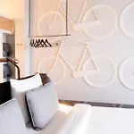 Hotel Volkshotel Amsterdam