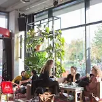 Hotel Volkshotel Amsterdam