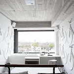 Volkshotel Amsterdam