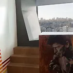 Volkshotel Hotel Amsterdam