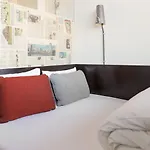 Volkshotel 3* Amsterdam