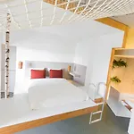 Hotel Volkshotel Amsterdam