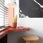 Hotel Volkshotel Amsterdam