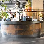 Volkshotel 3* Amsterdam