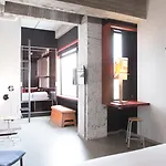 Volkshotel Amsterdam