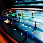 Volkshotel 암스테르담