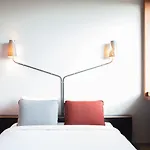 Hotel Volkshotel
