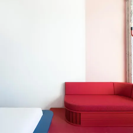 Volkshotel Amsterdam