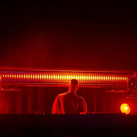 Volkshotel 3* Amsterdam