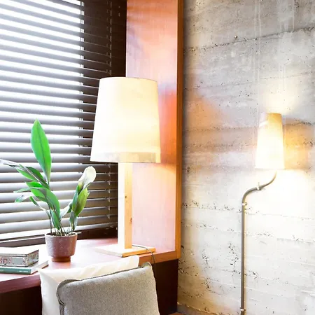 Volkshotel Amsterdam