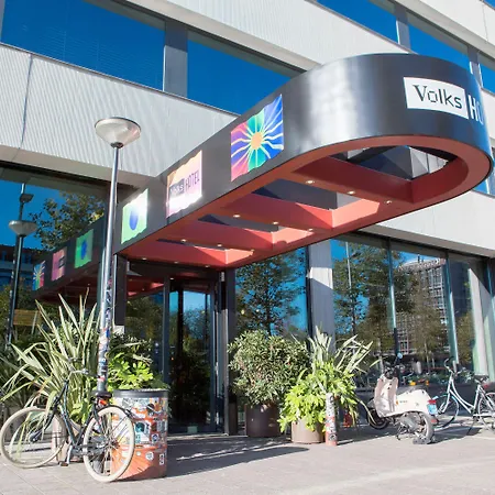 Volkshotel