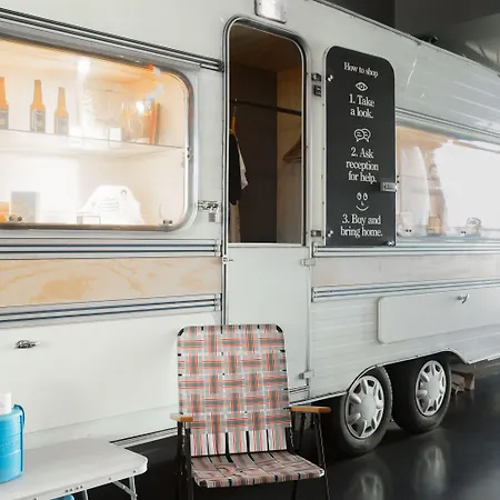 Volkshotel Amsterdam