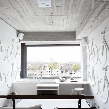 Volkshotel Amsterdam