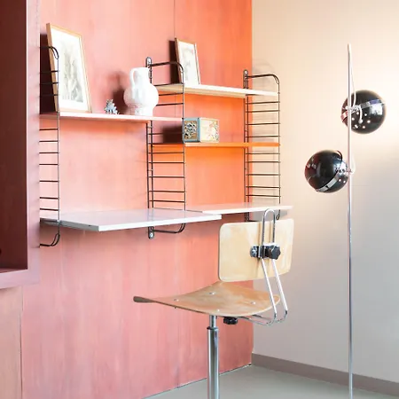 Hotel Volkshotel 3*