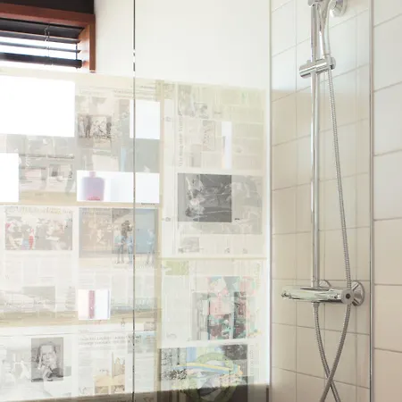Volkshotel Amszterdam