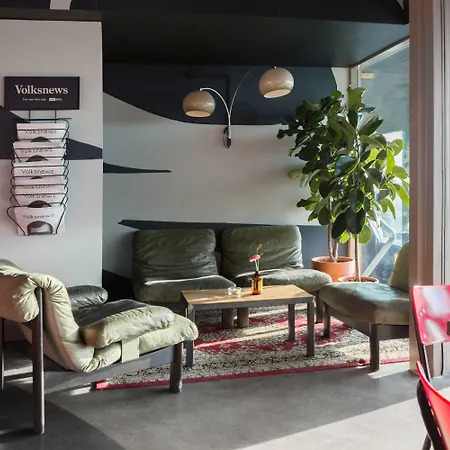 Volkshotel