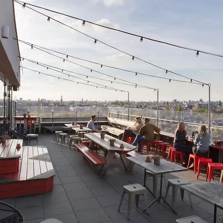 Volkshotel Amsterdam