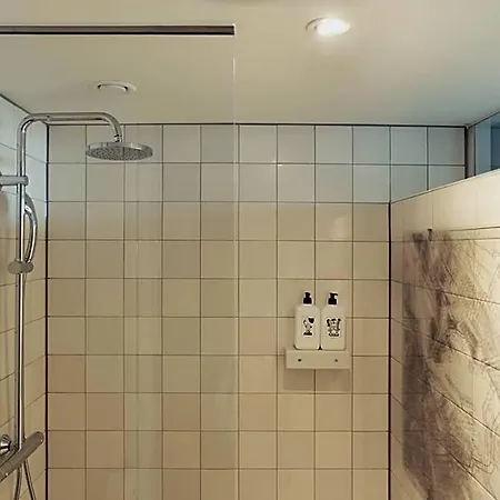 Volkshotel Amsterdam