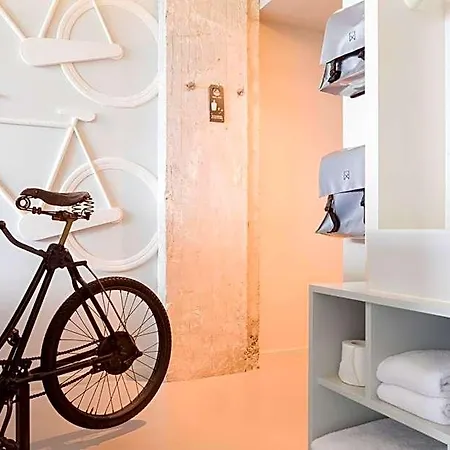 فولكسهوتيل فندق أمستردام