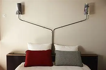 볼크스호텔 3*
