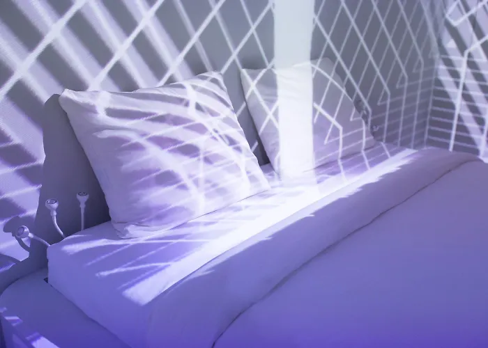 Volkshotel Amsterdam