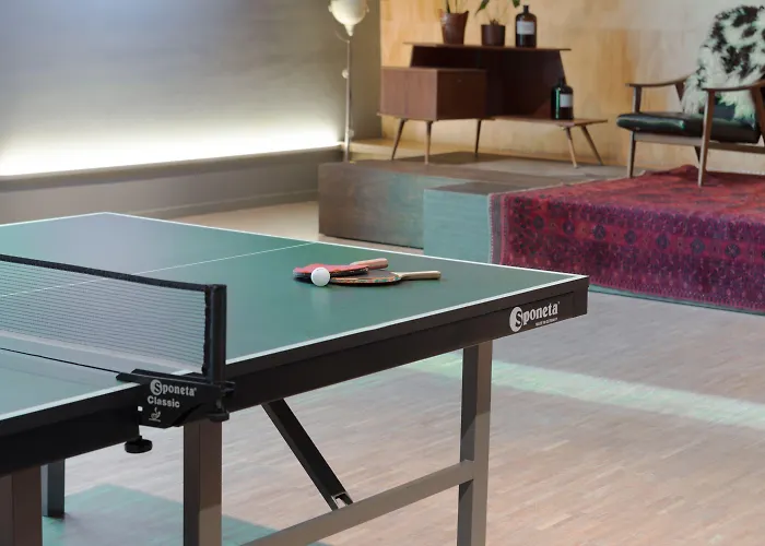 Volkshotel Hotel Amsterdam