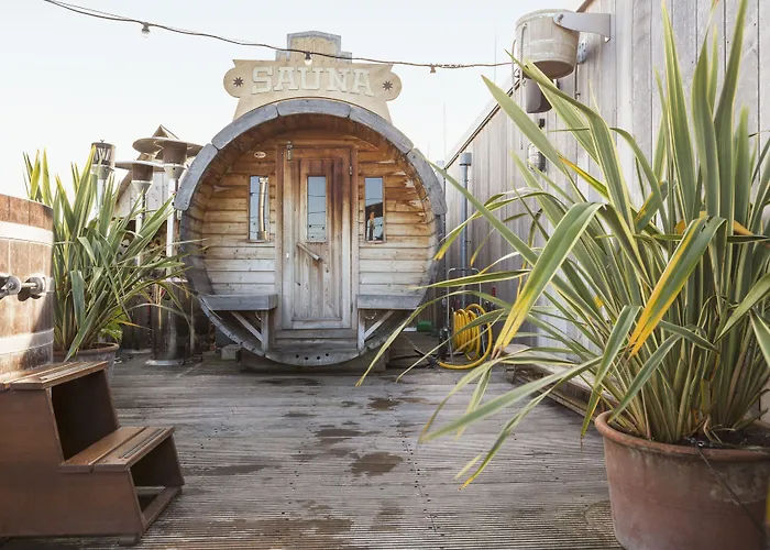 Volkshotel Amsterdam